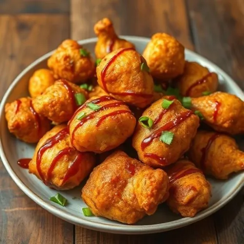 Chicken 65